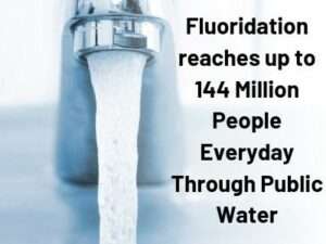 Facts about Fluoride