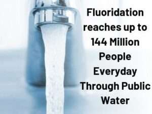 How to Remove Fluoride from Water Cheaply 9 Facts about Fluoride