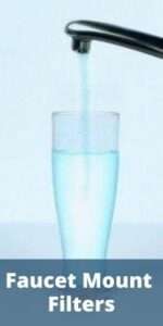 How to Remove Fluoride from Water Cheaply 1 Faucet Mount Filters