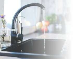 countertop water filter