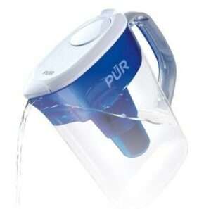 How to Remove Fluoride from Water Cheaply 2 water filter pitcher
