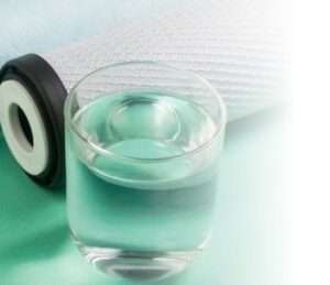 Black Sediments in Well Water & How to Effectively Get Rid of Them 3 Oxidizing water filters