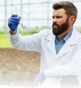 Black Sediments in Well Water & How to Effectively Get Rid of Them 2 well water testing