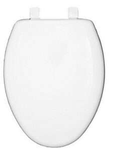 Round vs Elongated Toilet Seat (Pros & Cons) 1 Elongated toilet seats
