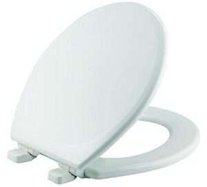 best toilet seats for easy cleaning