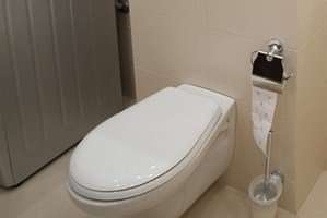 How to Fix a Wobbly Toilet Seat and Lid that Keeps Falling Off 1 how to fix a toilet seat that keeps moving