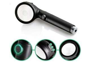 7 Best Ionic Shower Heads 1 best ionic filtration shower head