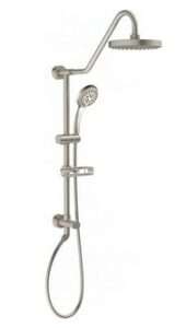 showerspa handheld shower head