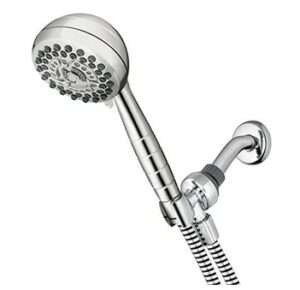 waterpik shower head