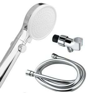 8 Best Handheld Shower Heads for Seniors 7 yoo mee hand shower