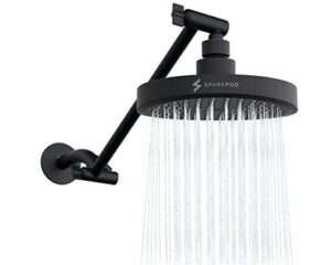 Best Dual Shower Heads for Couples 1 couple dual shower head