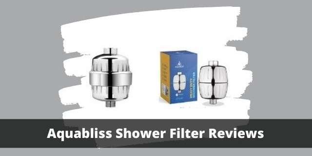 aquabliss shower filter sf100 vs sf220 vs sf500