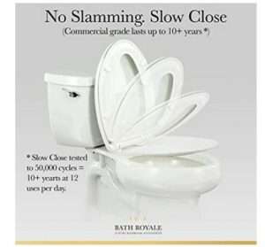8 Best Toilet Seats that Won't Stain 1 best toilet seat that won't stain