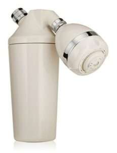 Jonathan Shower Filter for Hard Water