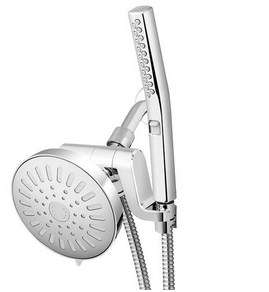 waterpik shower head