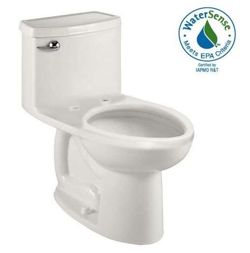 Best Toilet for Low Water Pressure 9 American Standard 2403.328.020