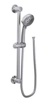 Moen 3669EP Handheld Shower head with Slide bar