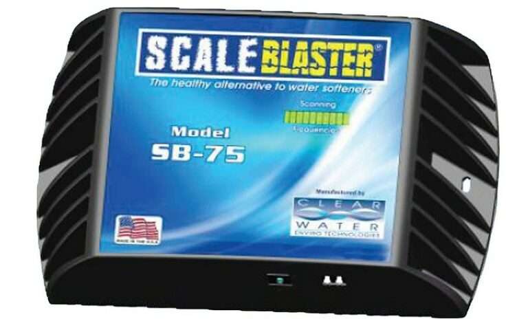 scaleblaster elite