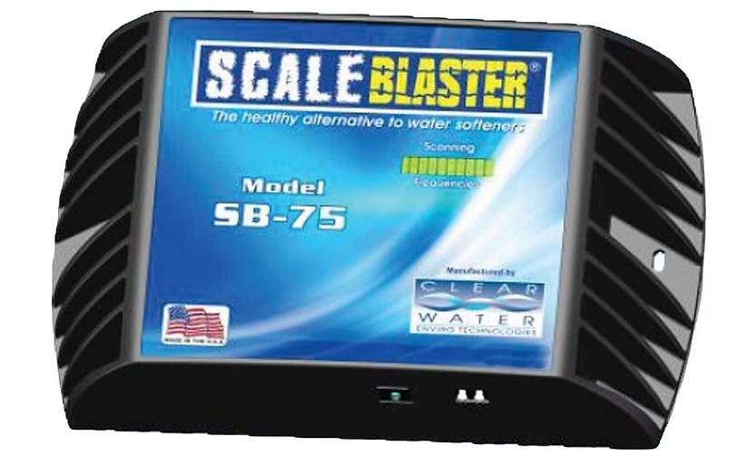 ScaleBlaster SB-75 vs Elite vs sb30 3 Scaleblaster SB 75