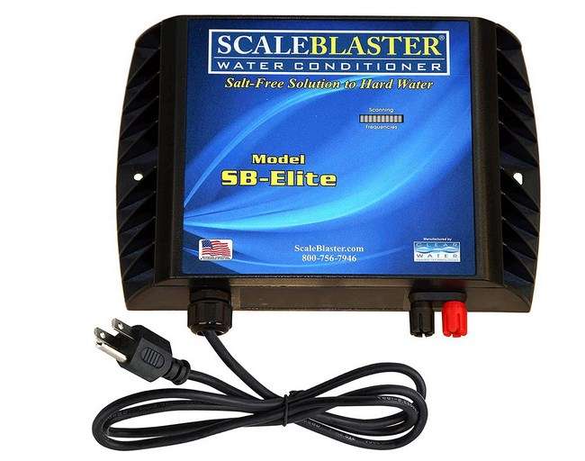 ScaleBlaster SB-75 vs Elite vs sb30 7 Scaleblaster SB elite