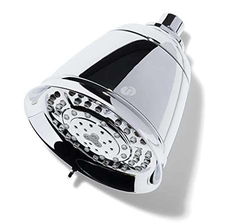 Aquabliss Shower Filter vs T3 Shower Head Filter 2 T3 shower head filter