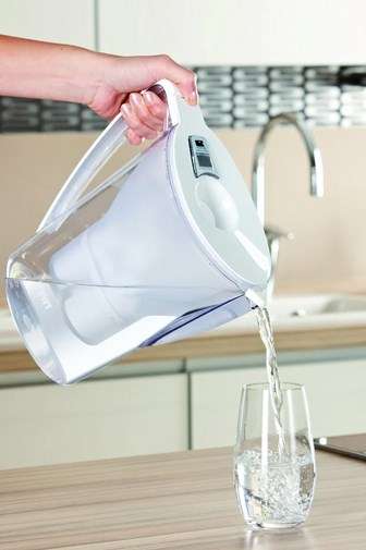 The Best Budget Water Filter Pitchers 6 bwt water filter pitcher 1