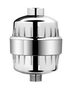Aquatheory VS. Aquabliss SF500 Shower Filter (Comparison) 5 Aqua Theory Shower Filter