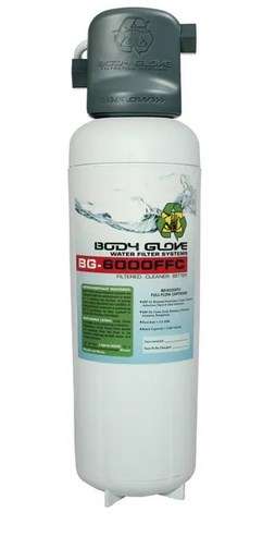 Best Body Glove Water Filters Reviews 9 Body Glove BG 6000 Ultra Fast Flow Water