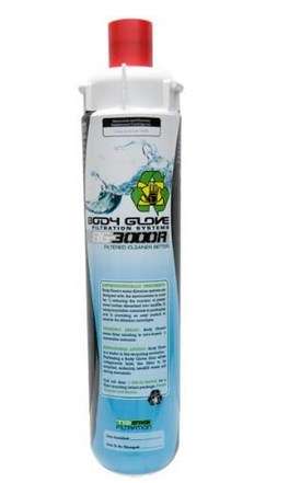 Best Body Glove Water Filters Reviews 1 Body Glove WI BG3000R Water