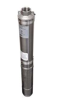 Goplus Deep Well Submersible Pump