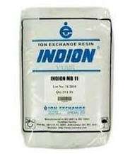 Indion Water Softener Ion exchange Resin 8 Cross linked