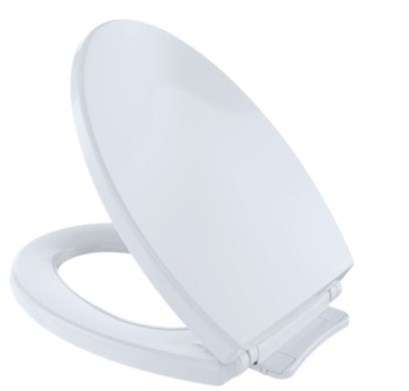 TOTO SS11403 Soft Close Elongated Toilet Seat