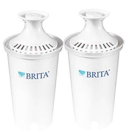Is Zero Water Filter Better than Brita - Get all the Facts Here 3 brita water filter image
