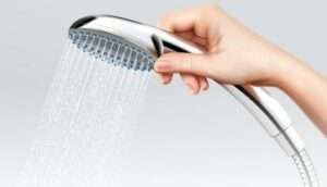 best handheld shower heads for seniors