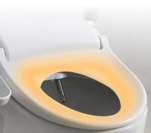Are There Toilet Seats that Don’t Get Cold