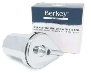 Berkey Inline Shower Filter