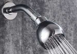 Can a Fixed Shower head Improve Water Pressure in My Bathroom