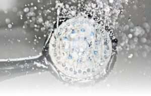 Difference Between Regular and Power Shower Head For Low Water Pressure