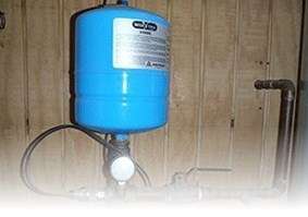 Do You Need a Water Tank for Power Shower
