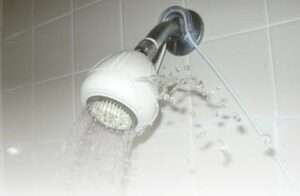 How Can I tell If My Shower head is Clogged or Problem is with the Pipes