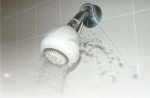 How Can I tell If My Shower head is Clogged or Problem is with the Pipes