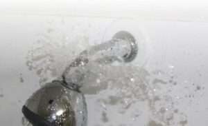 How To know If Shower Head Is Broken
