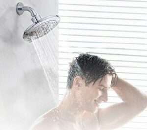 How to Know If Shower head Has Good Pressure