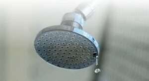 How to Prevent Shower head from Leaking