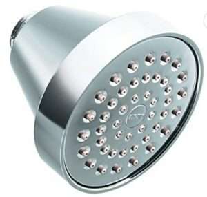 Moen 6399 One-Function Spray Shower Head