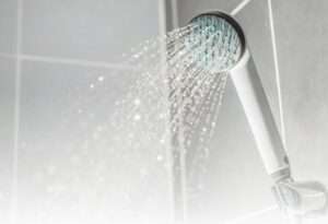 My Shower head has Low Water Pressure, is it Broken or just Clogged