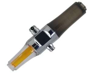 7 Best Shower Filter to Get Rid of Chlorine 7 Sonaki Inline 6 Stage Vitamin C Shower Filter