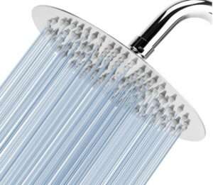 7 Best Power Shower Head For Low Water Pressure 13 Voolan Power Shower head