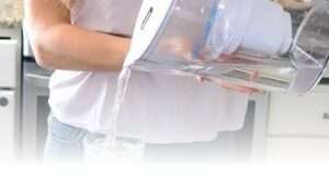 Water Filter Pitcher with Fast Filtration Speed 1 Water Filter Pitcher with Fast Filtration Speed