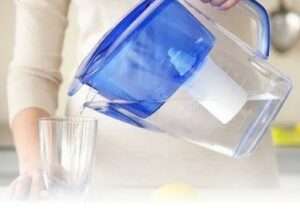 Water Filter Pitcher with Highest Contaminant Removal Rate 1 Water Filter Pitcher with Highest Contaminant Removal Rate